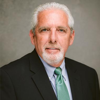 Headshot of Kevin Dawson