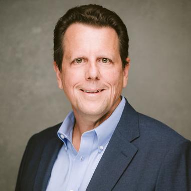 Headshot of Ron Farber